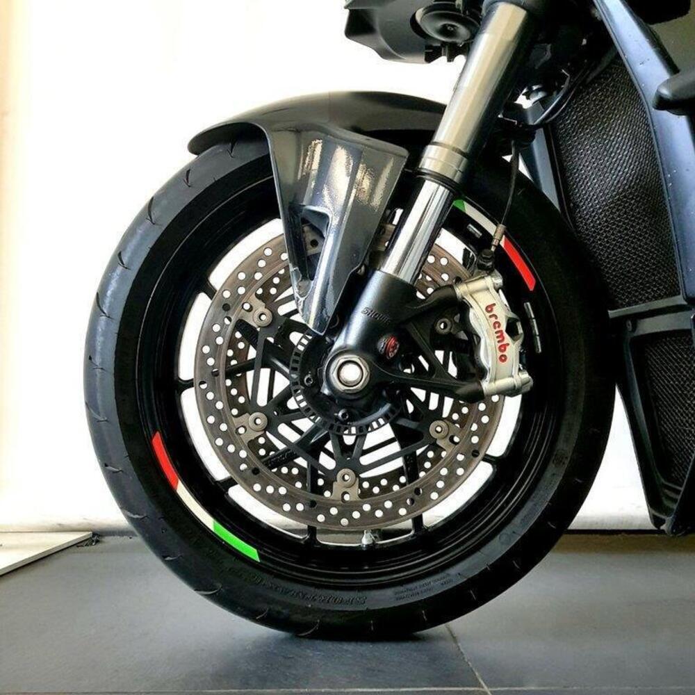 Ducati Streetfighter V4 SP2 (2023 - 24) (7)