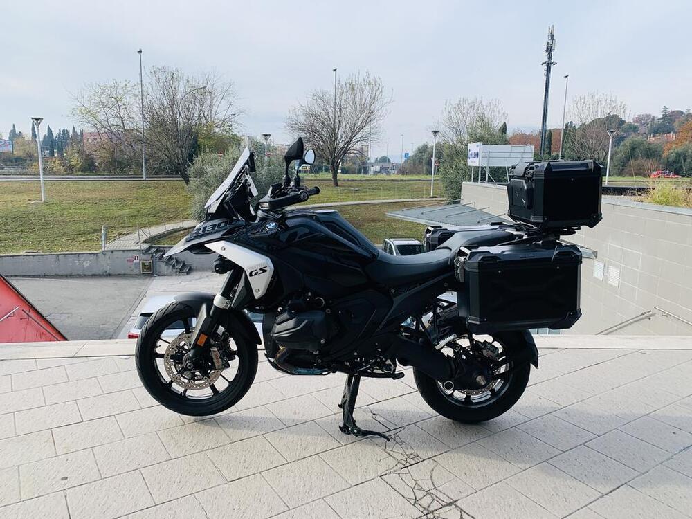 Bmw R 1300 GS (2023 - 25) (2)