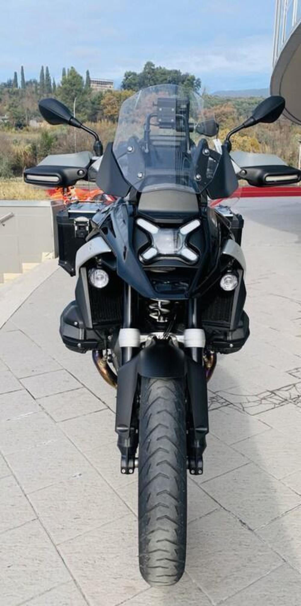 Bmw R 1300 GS (2023 - 25) (4)