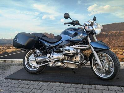 Bmw R 1150 R (2000 - 07) usata