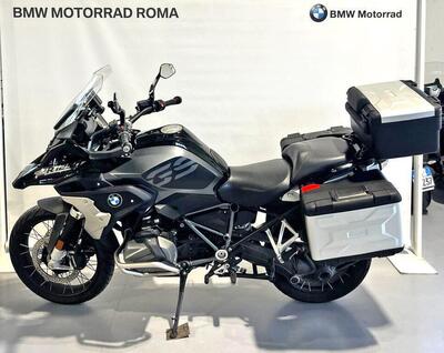 Bmw R 1250 GS (2021 - 24) usata