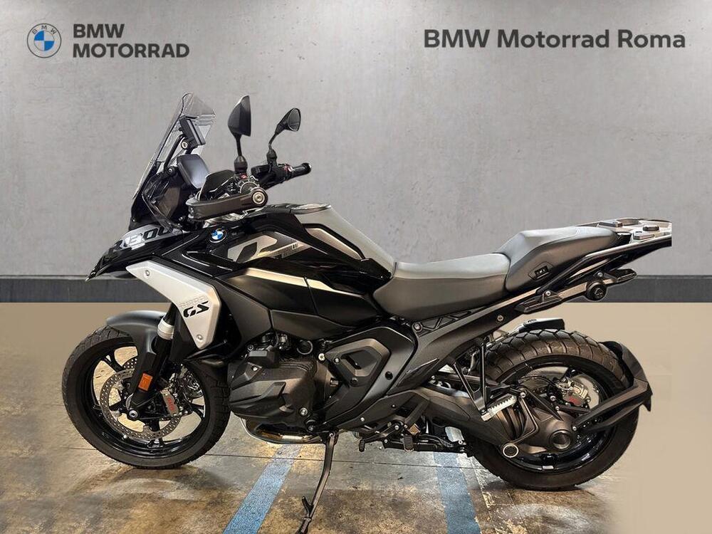 Bmw R 1300 GS (2023 - 26)