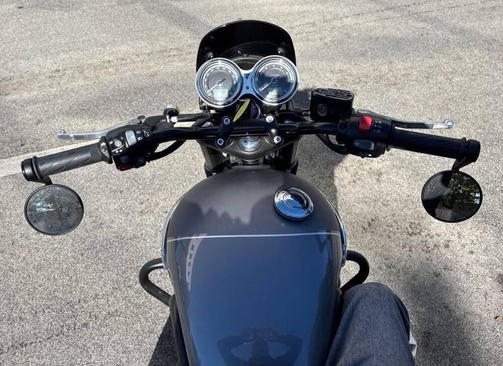 Triumph Bonneville T120 (2021 - 25) (6)