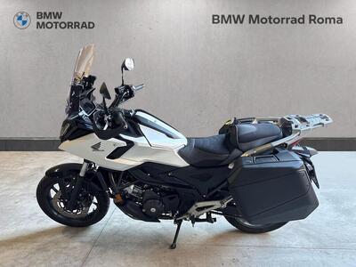 Honda NC 750 X (2025) usata