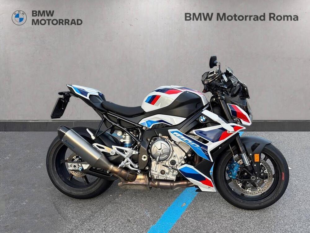 Bmw M 1000 R (2023 - 24) (2)
