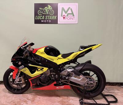 Bmw S 1000 RR (2015 - 16) usata