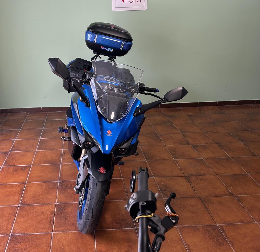 Suzuki GSX-S1000GT (2022 - 24) (5)