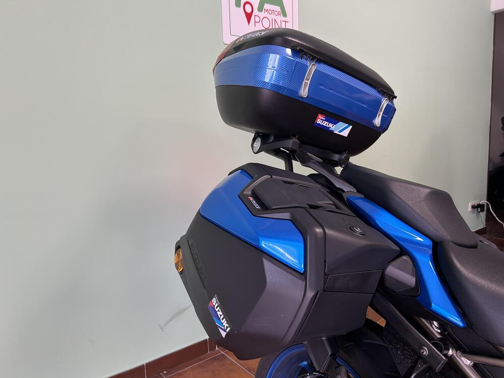 Suzuki GSX-S1000GT (2022 - 24) (6)
