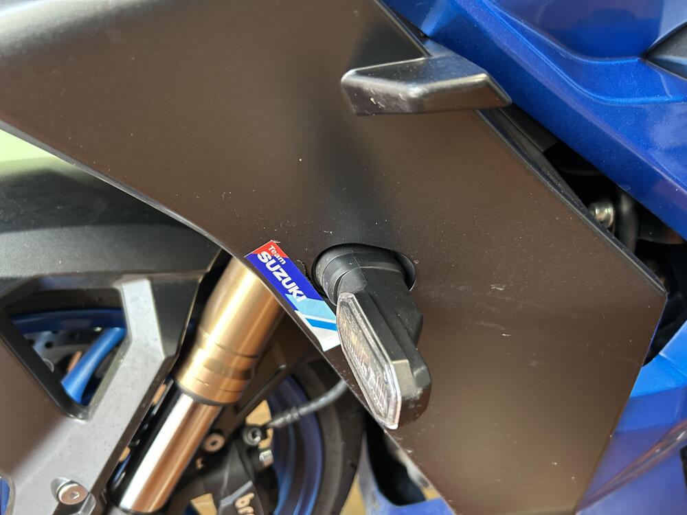 Suzuki GSX-S1000GT (2022 - 24) (10)