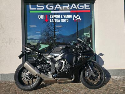 Yamaha YZF R1 (2020 - 25) usata