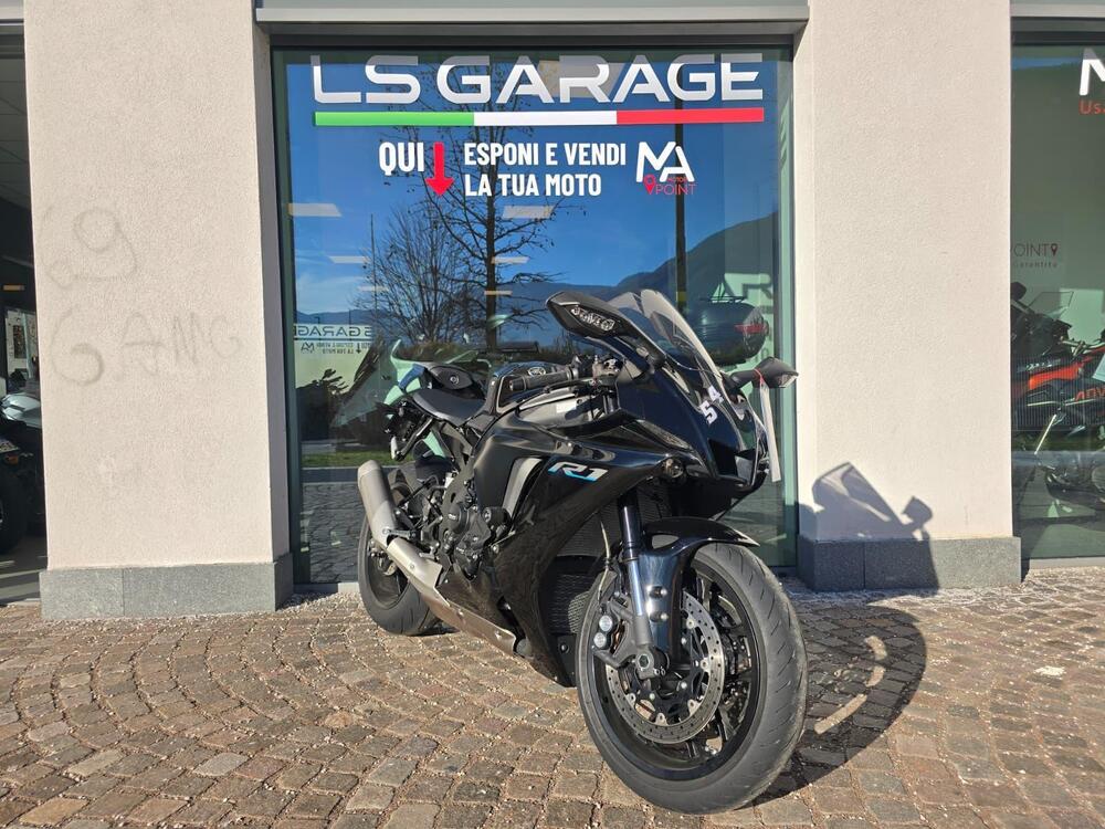 Yamaha YZF R1 (2020 - 25) (3)