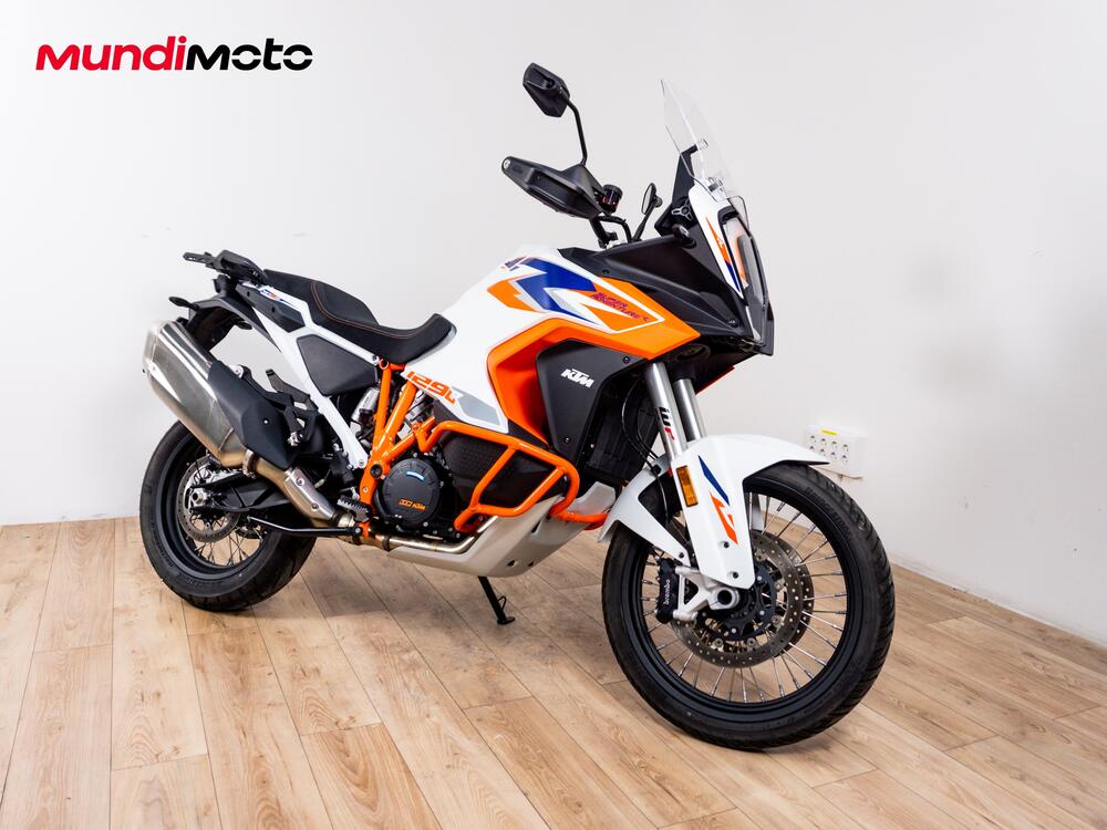 KTM 1290 Super Adventure R (2021) (2)