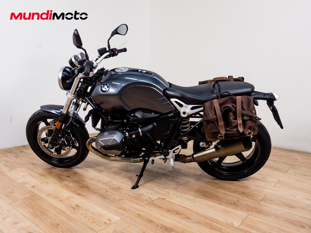 Bmw R nineT (2021 - 24) (6)