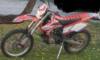 Betamotor RR 250 2T (2005) usata