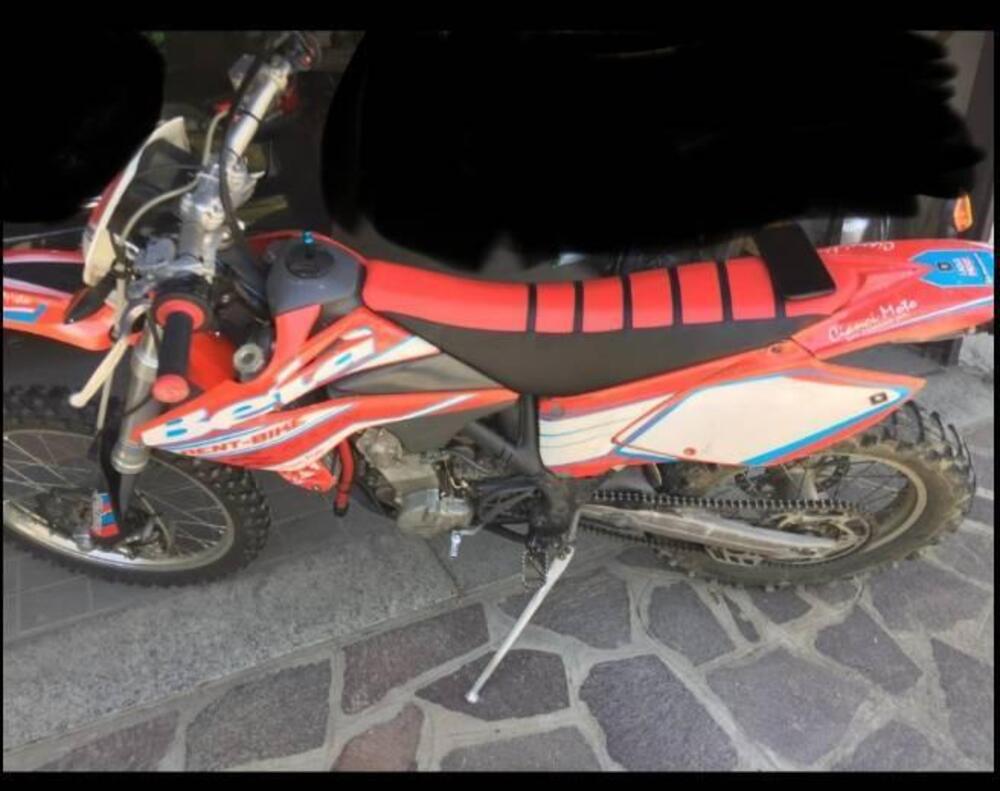 Betamotor RR 250 2T (2005) (2)