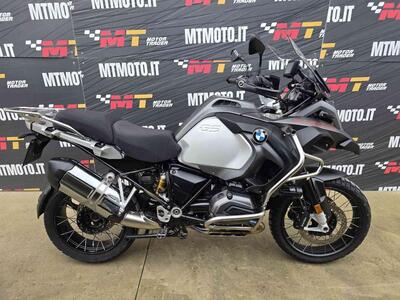 Bmw R 1200 GS Adventure (2013 - 16) usata