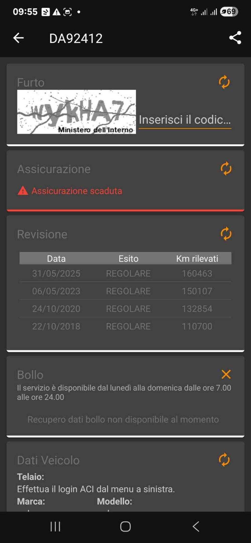 Bmw R 1200 GS Adventure (2006 - 07) (21)