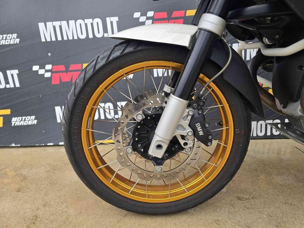 Bmw R 1200 GS Adventure (2006 - 07) (8)