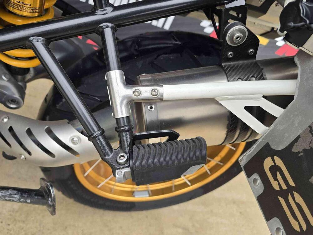 Bmw R 1200 GS Adventure (2006 - 07) (24)