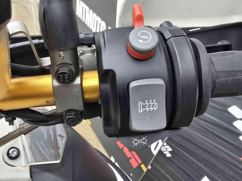 Bmw R 1200 GS Adventure (2006 - 07) (11)