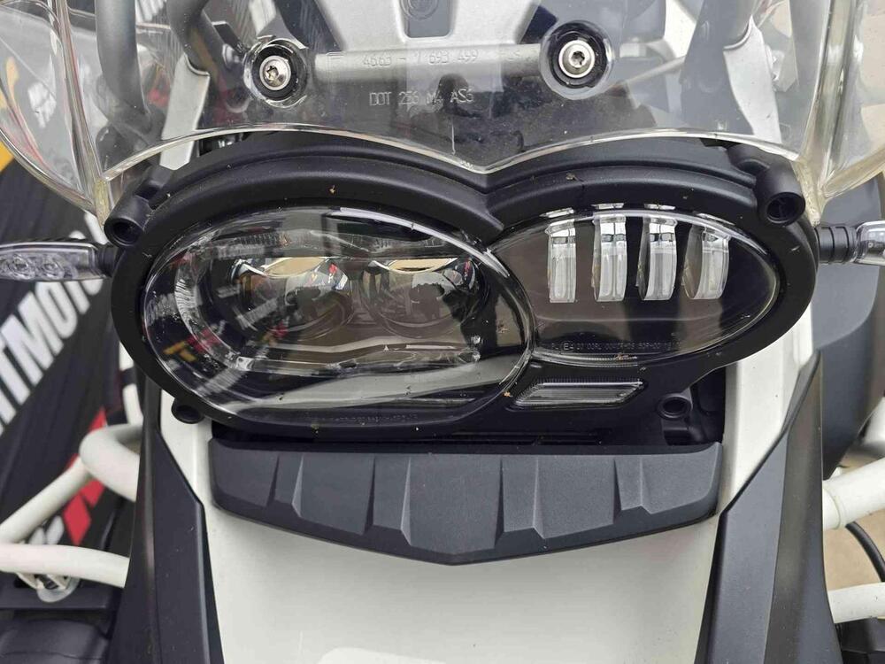 Bmw R 1200 GS Adventure (2006 - 07) (27)