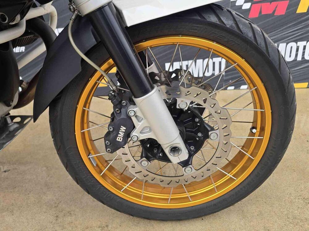 Bmw R 1200 GS Adventure (2006 - 07) (7)