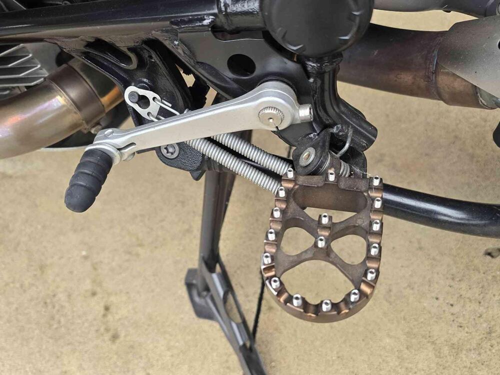 Bmw R 1200 GS Adventure (2006 - 07) (21)