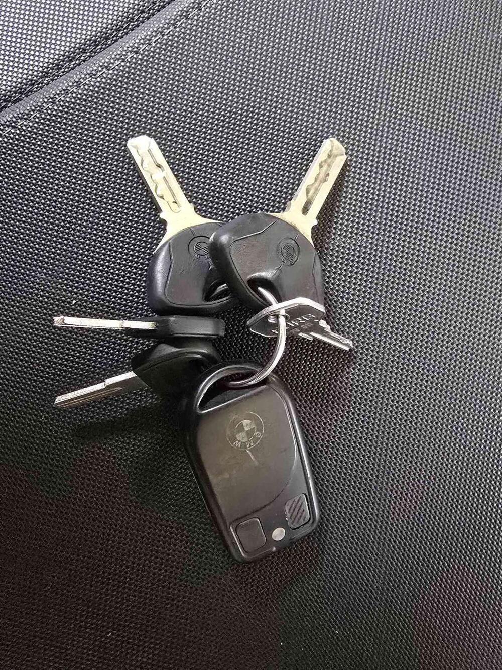 Bmw R 1200 GS Adventure (2006 - 07) (38)