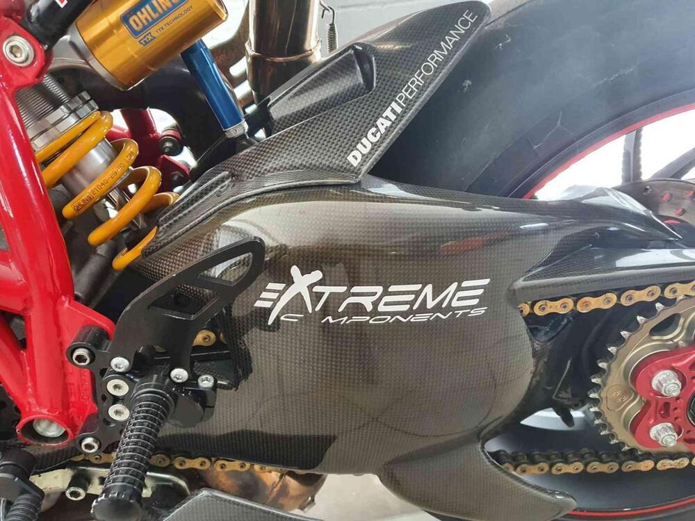 Ducati 1098 R (2007 - 11) (18)