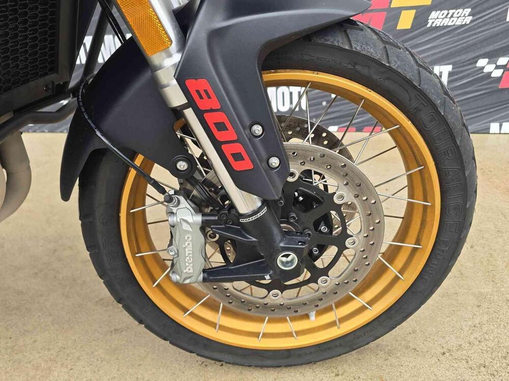 QJ Motor SRT 800 SX (2024 - 25) (7)