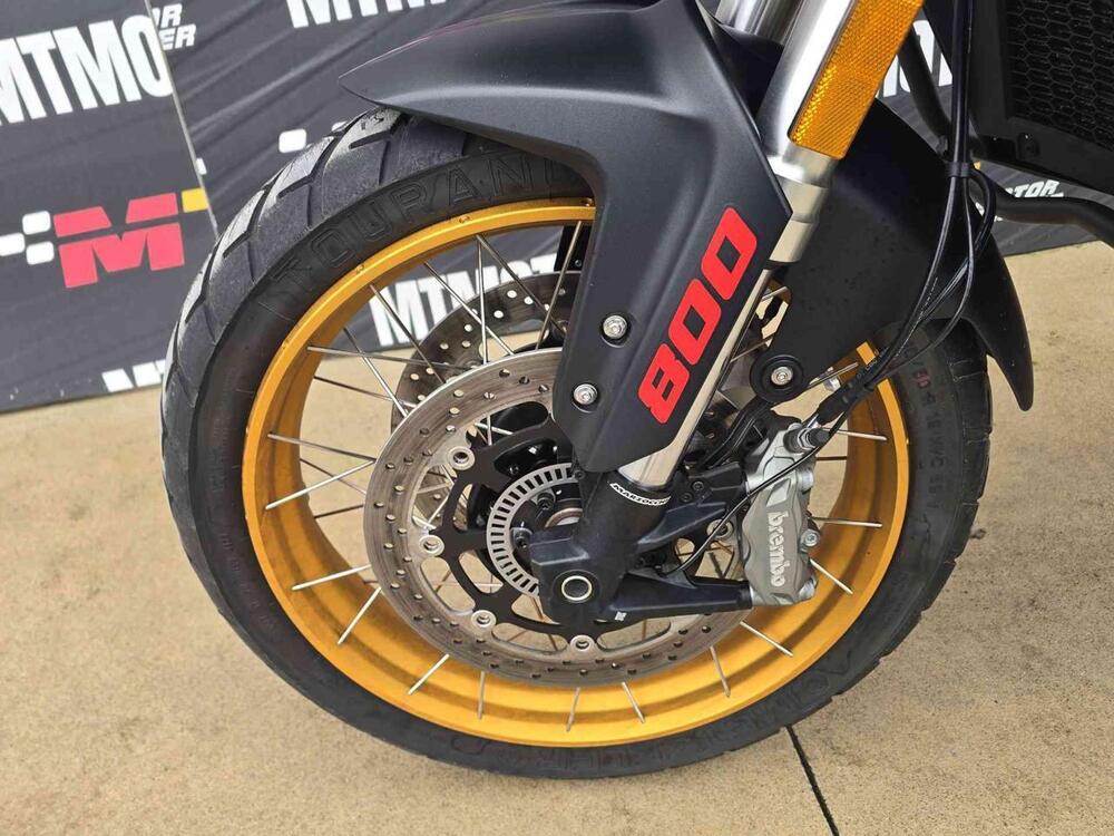 QJ Motor SRT 800 SX (2024 - 25) (8)