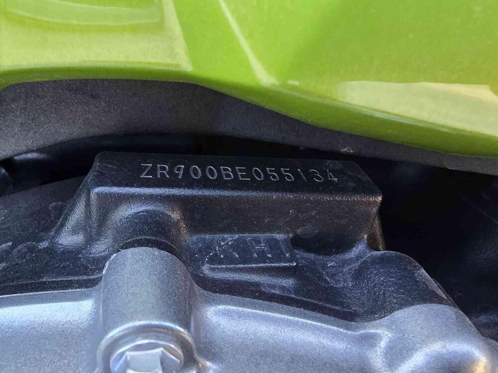 Kawasaki Z 900 (2019) (13)