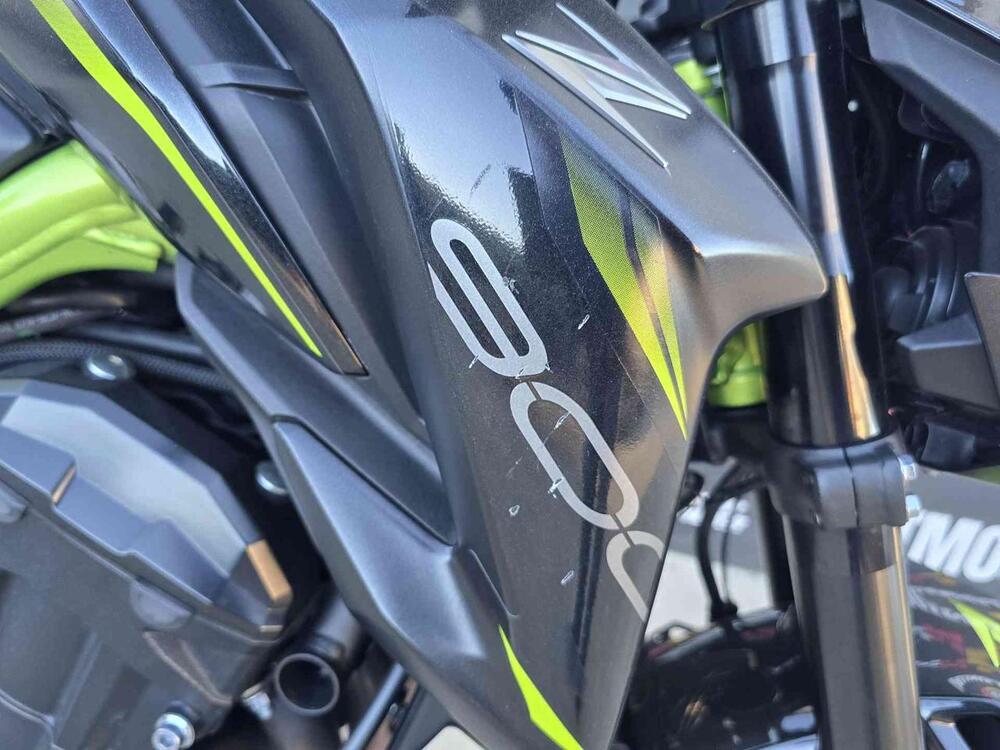 Kawasaki Z 900 (2019) (16)