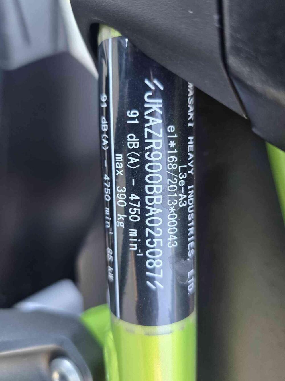 Kawasaki Z 900 (2019) (15)