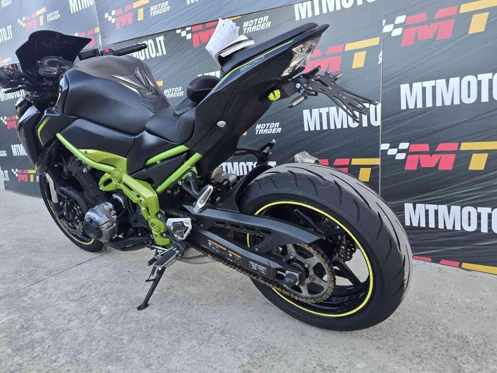 Kawasaki Z 900 (2019) (6)