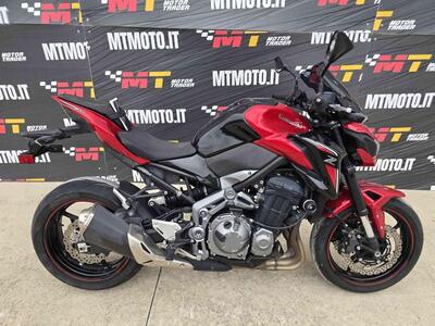 Kawasaki Z 900 (2019) usata