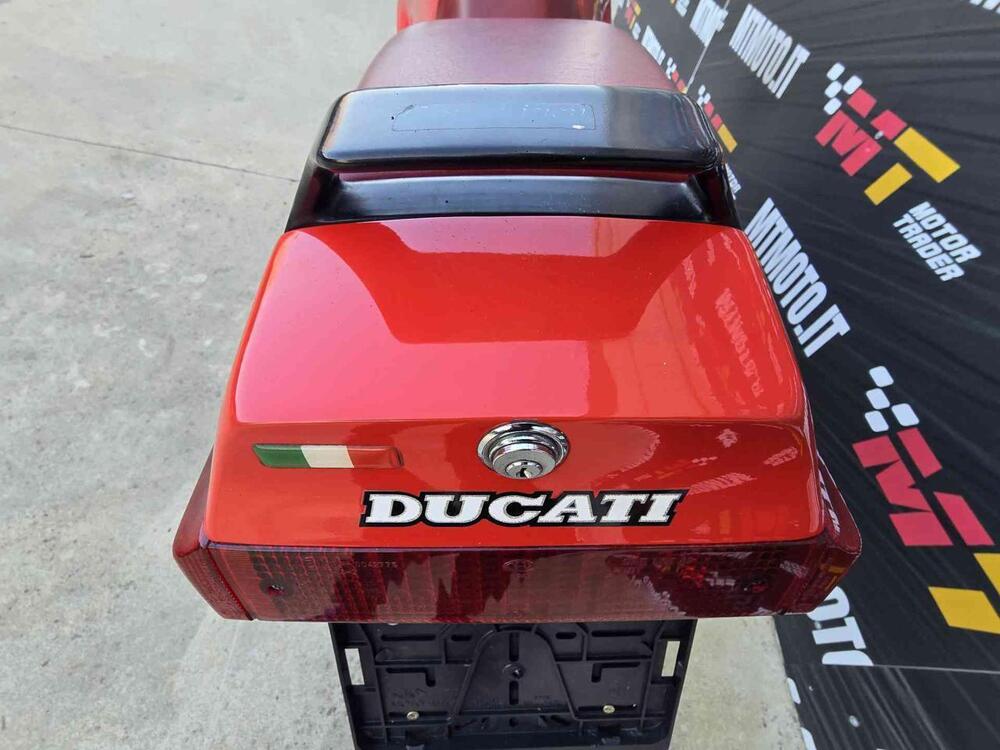 Ducati 750 Paso (1986 - 88) (7)