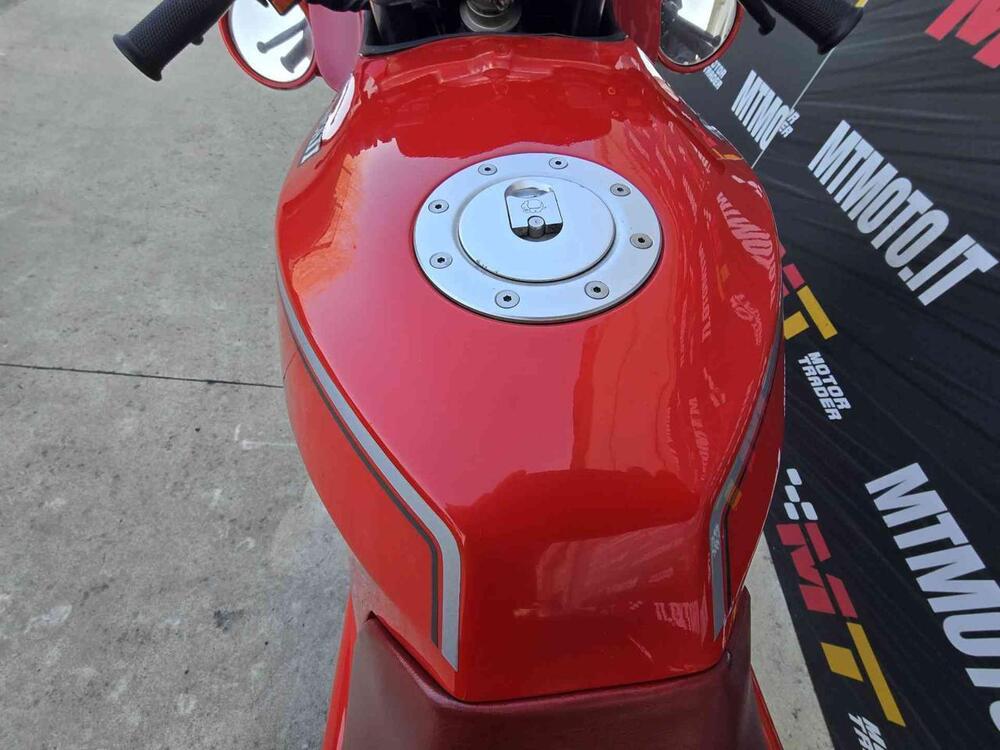 Ducati 750 Paso (1986 - 88) (8)