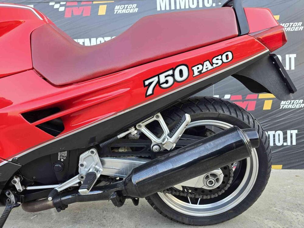 Ducati 750 Paso (1986 - 88) (3)