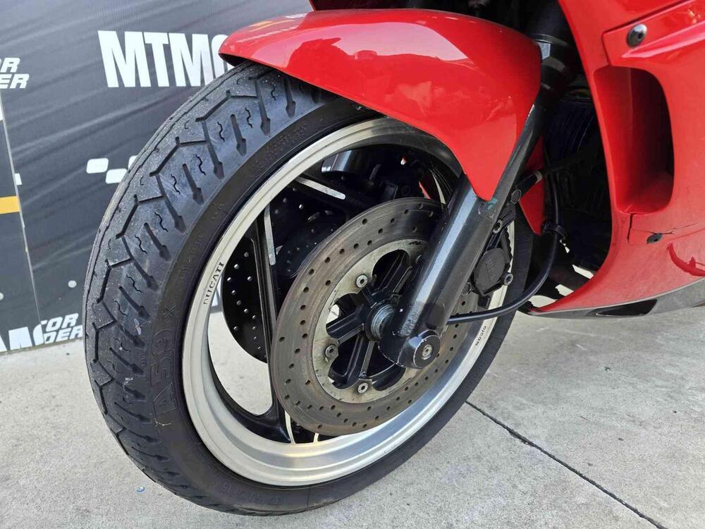 Ducati 750 Paso (1986 - 88) (12)