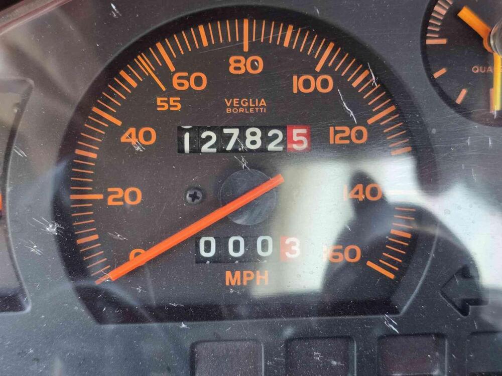 Ducati 750 Paso (1986 - 88) (19)