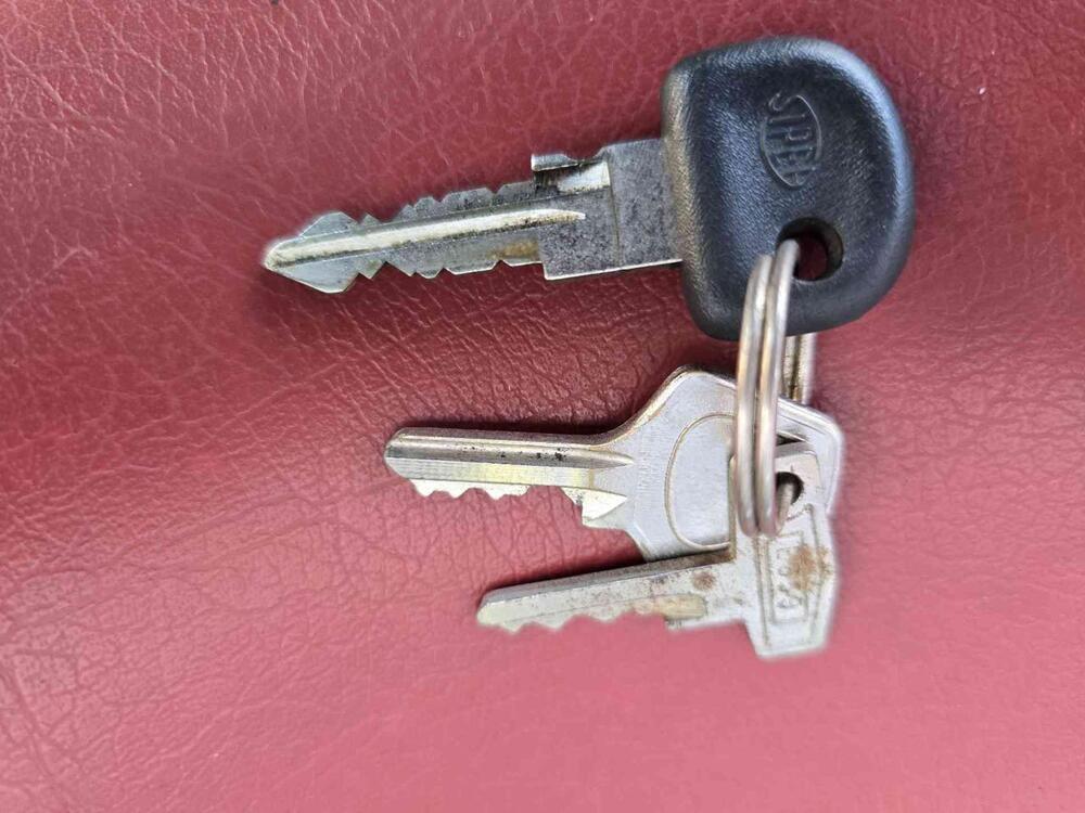 Ducati 750 Paso (1986 - 88) (18)