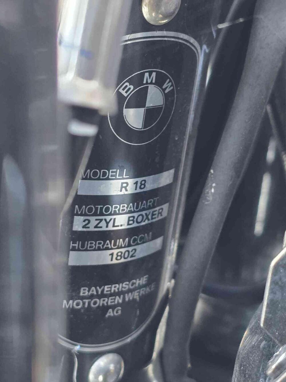 Bmw R 18 (2020 - 24) (16)