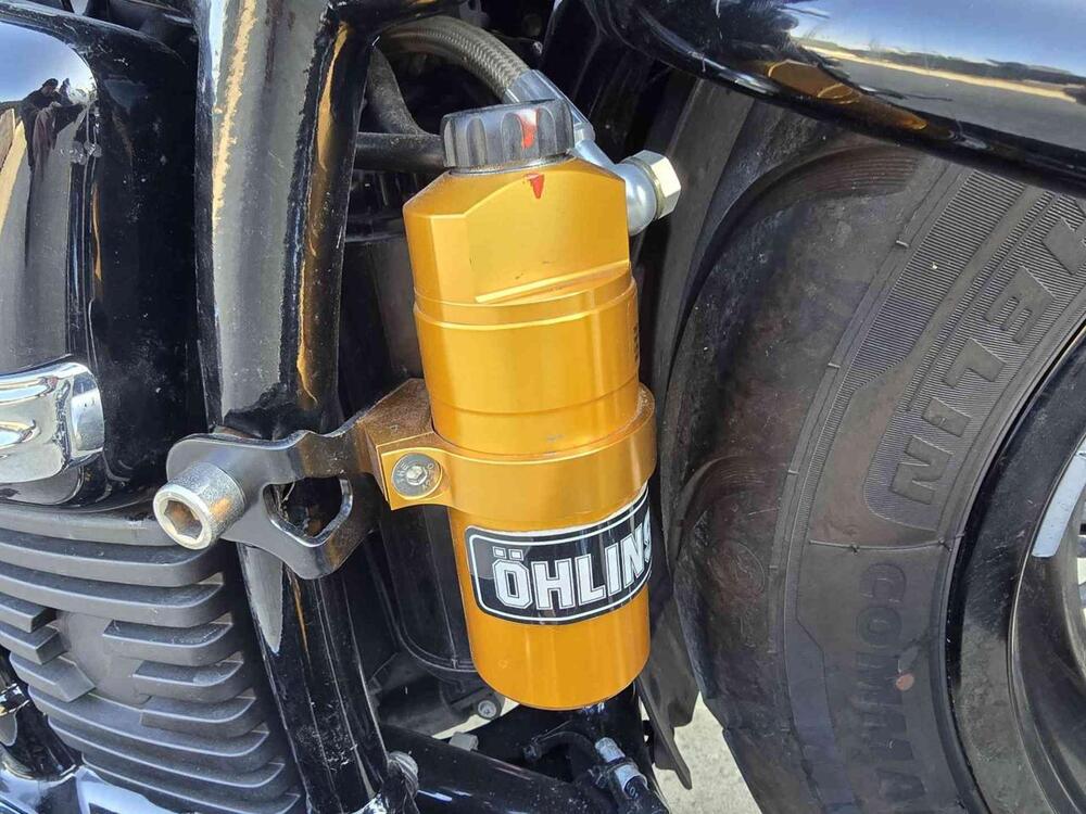 Bmw R 18 (2020 - 24) (3)