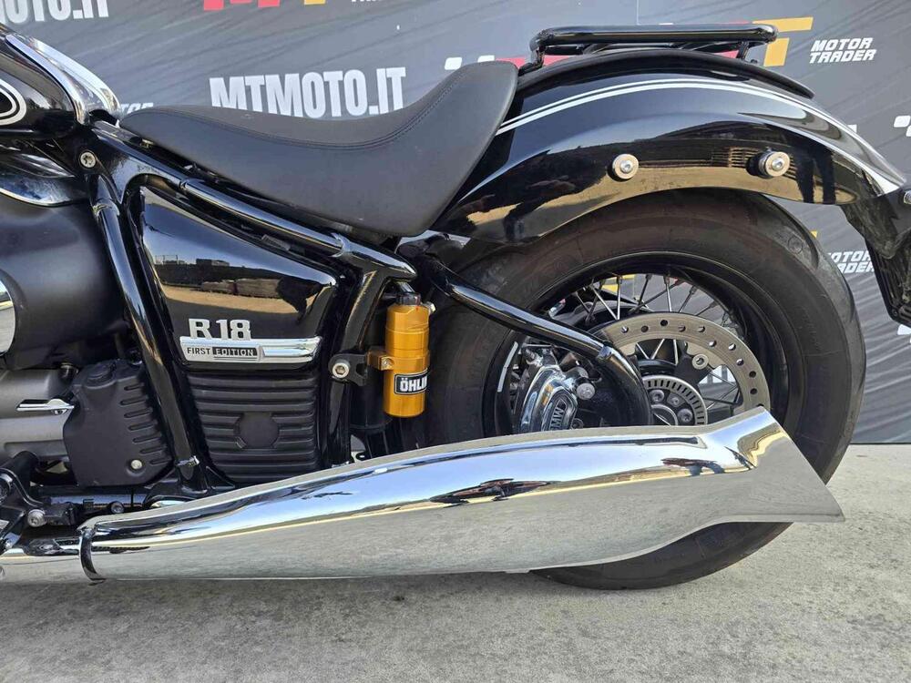 Bmw R 18 (2020 - 24) (14)