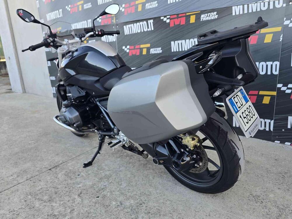 Bmw R 1200 R (2015 - 16) (7)