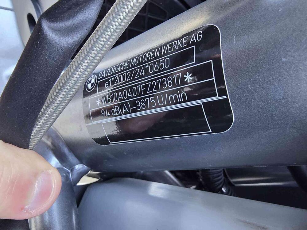 Bmw R 1200 R (2015 - 16) (22)