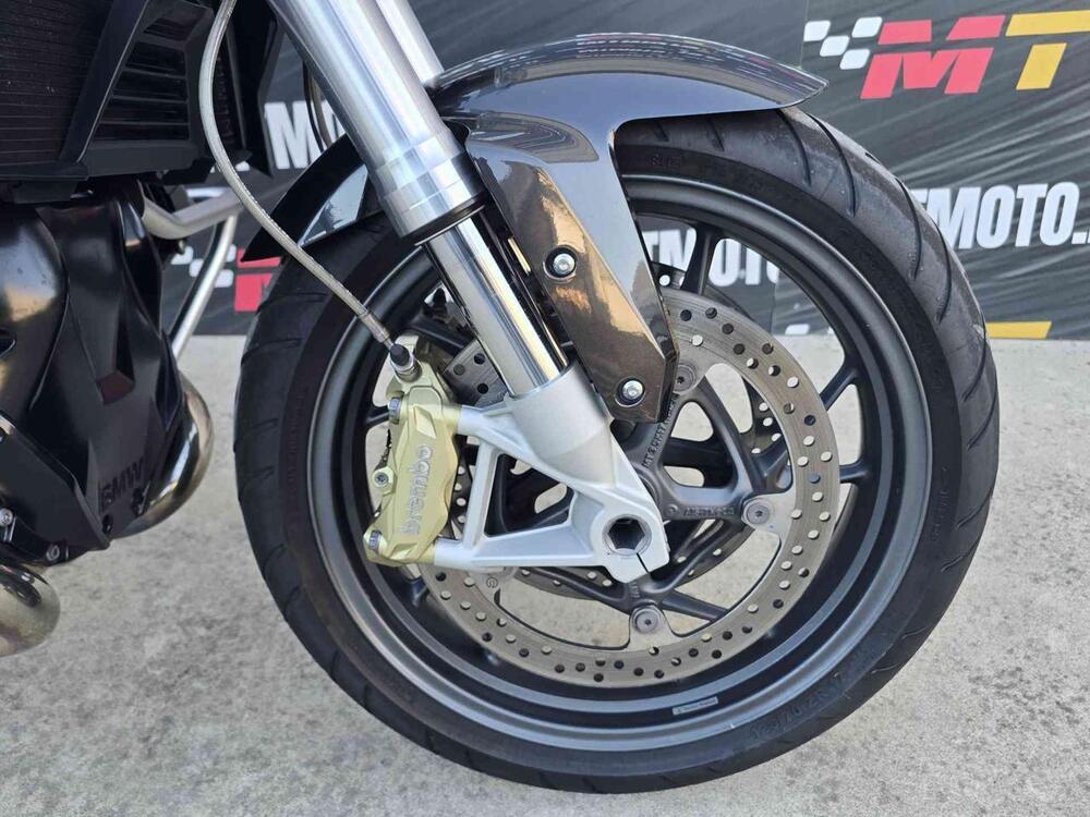 Bmw R 1200 R (2015 - 16) (9)