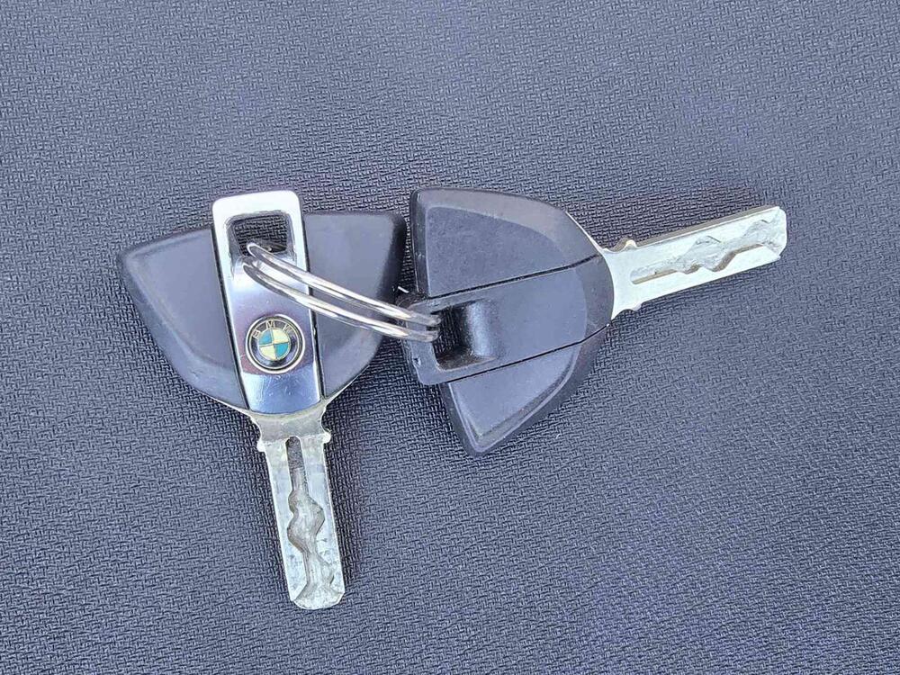 Bmw R 1200 R (2015 - 16) (23)