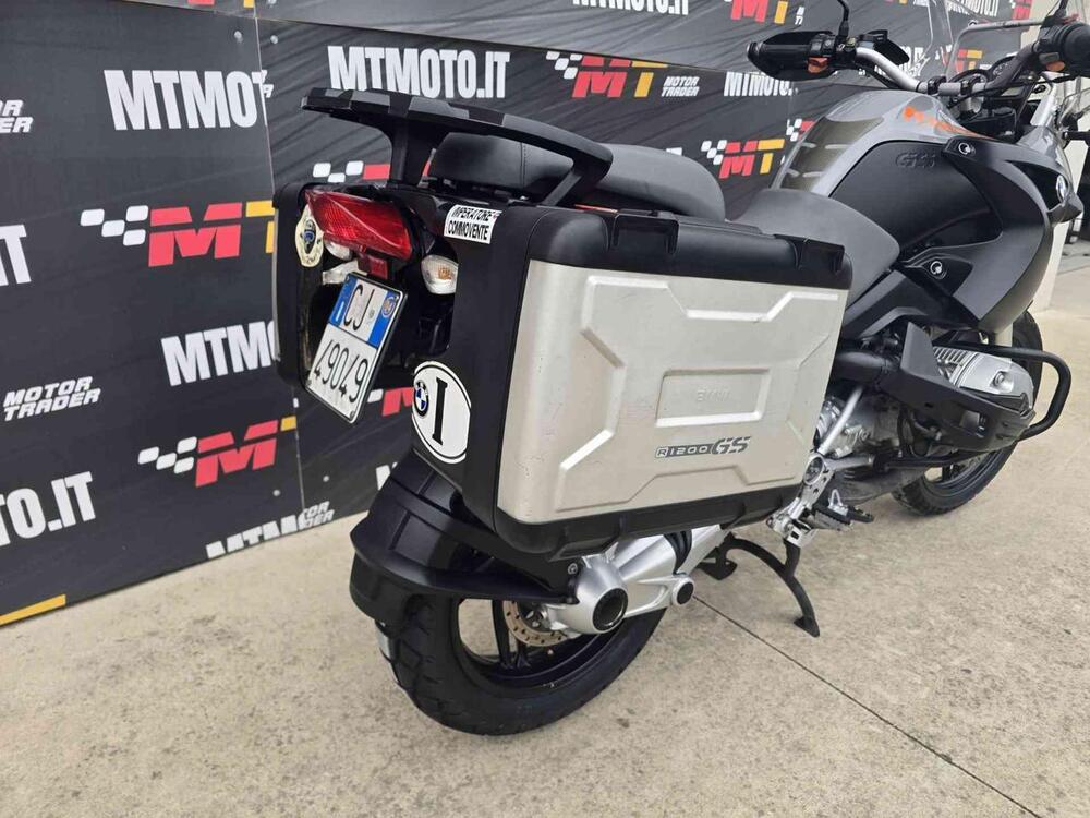 Bmw R 1200 GS (2004 - 07) (6)